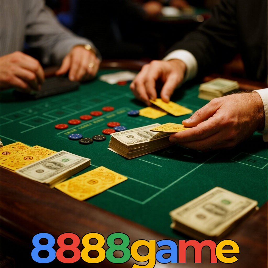 8888game:Cada giro nas slots é uma nova chance de mudar sua sorte!