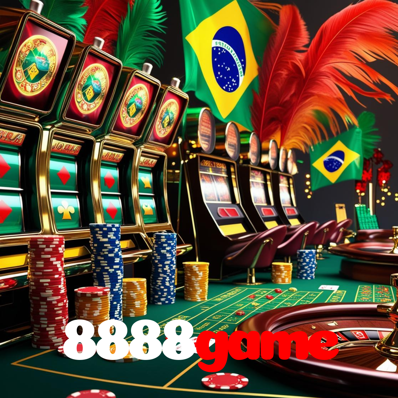 8888game:Aposte no seu time e vença na roleta e no blackjack online!