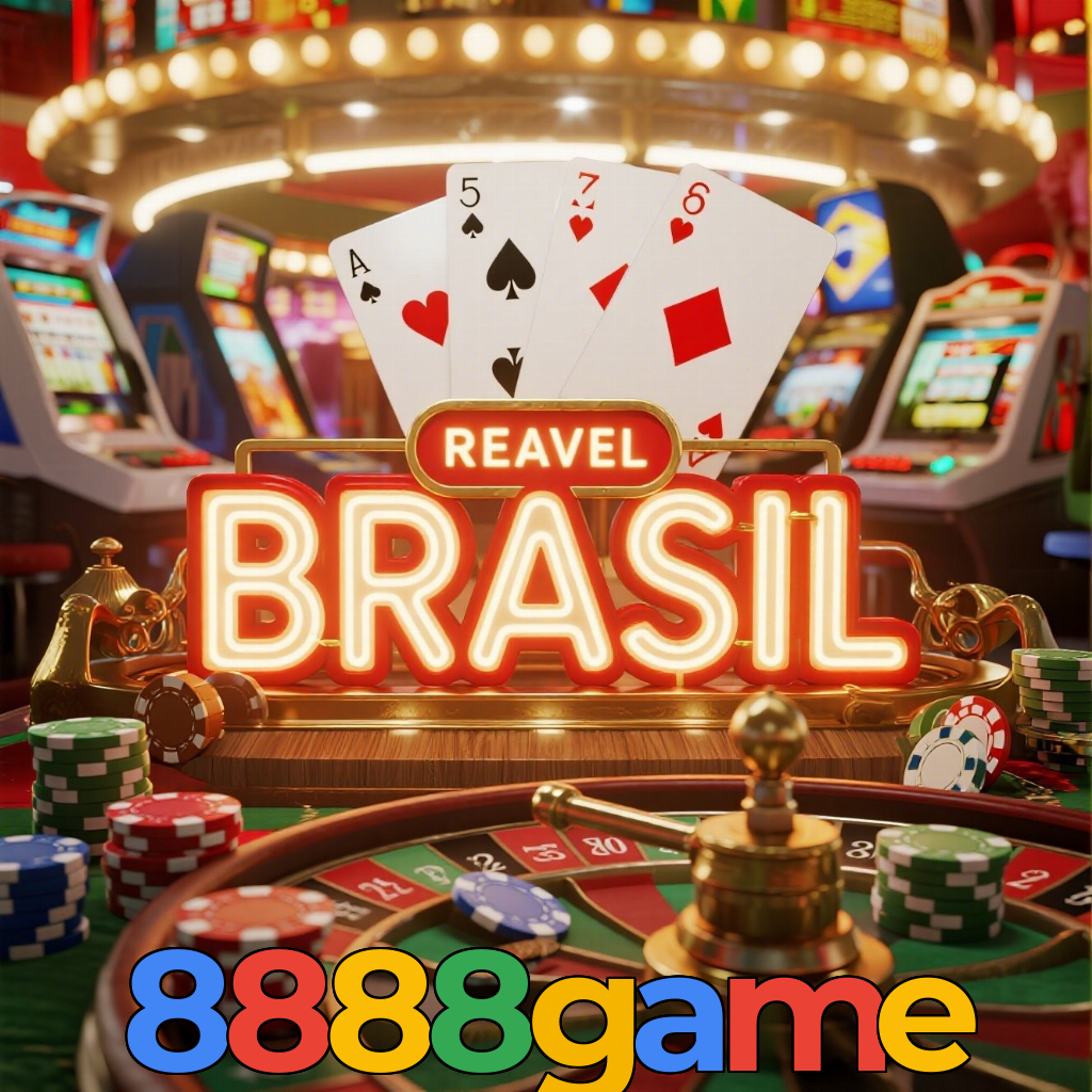 8888game：Jogue nas roletas e conquiste a sorte ao seu lado!