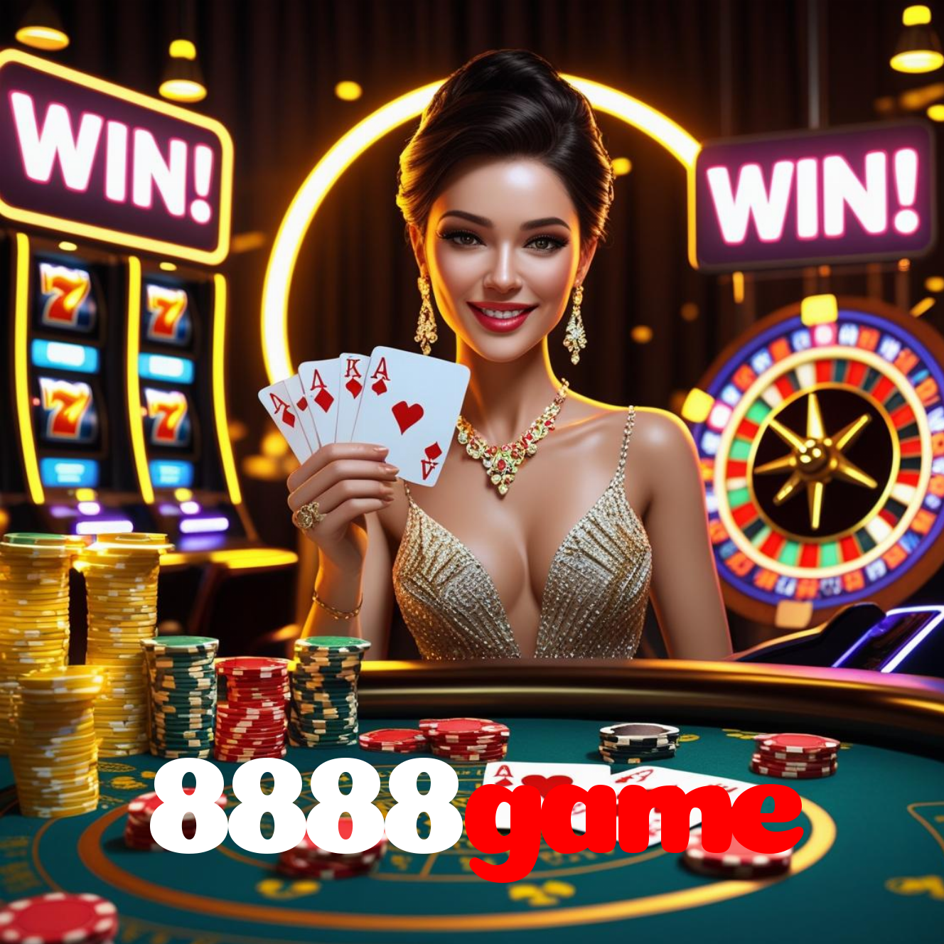 8888game:A diversão nunca para! Entre no nosso cassino e jogue os melhores jogos!
