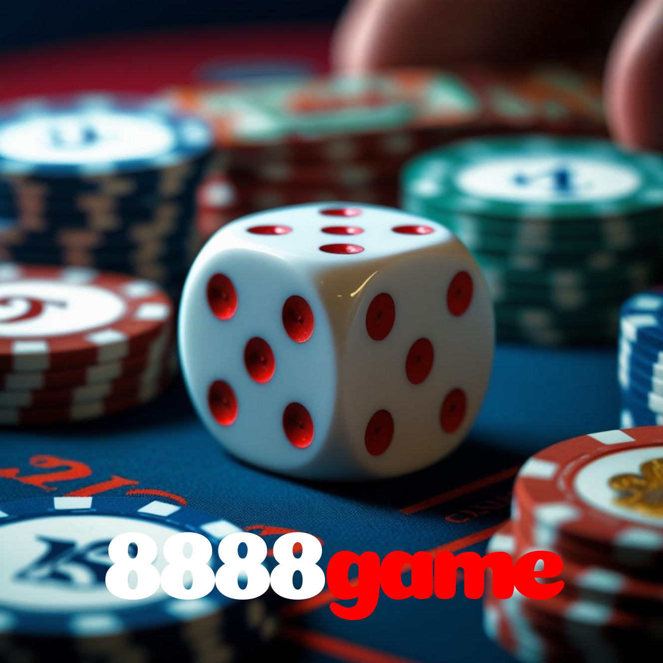 8888game：Jogue poker, aposte no futebol e ganhe em grande estilo!