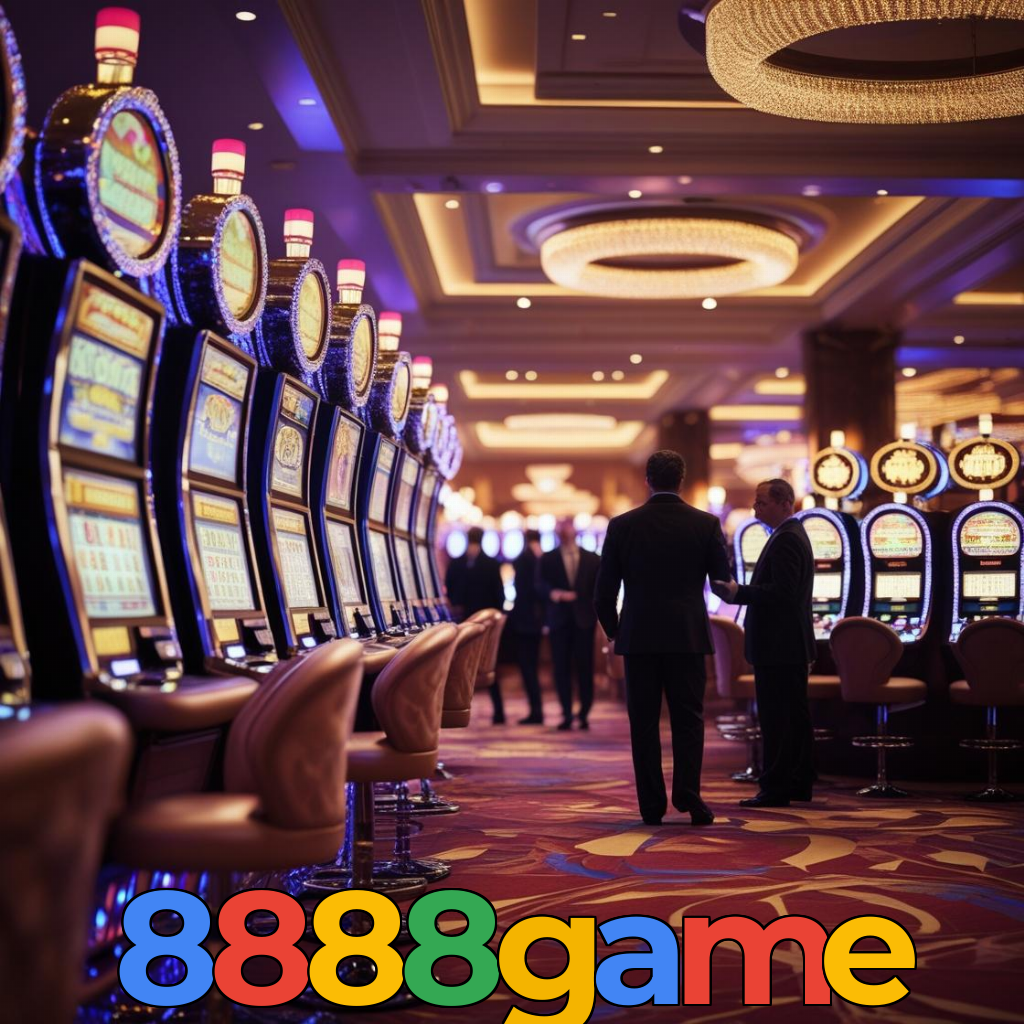 8888game：Apostas ao vivo no futebol e diversão garantida com slots e roleta!