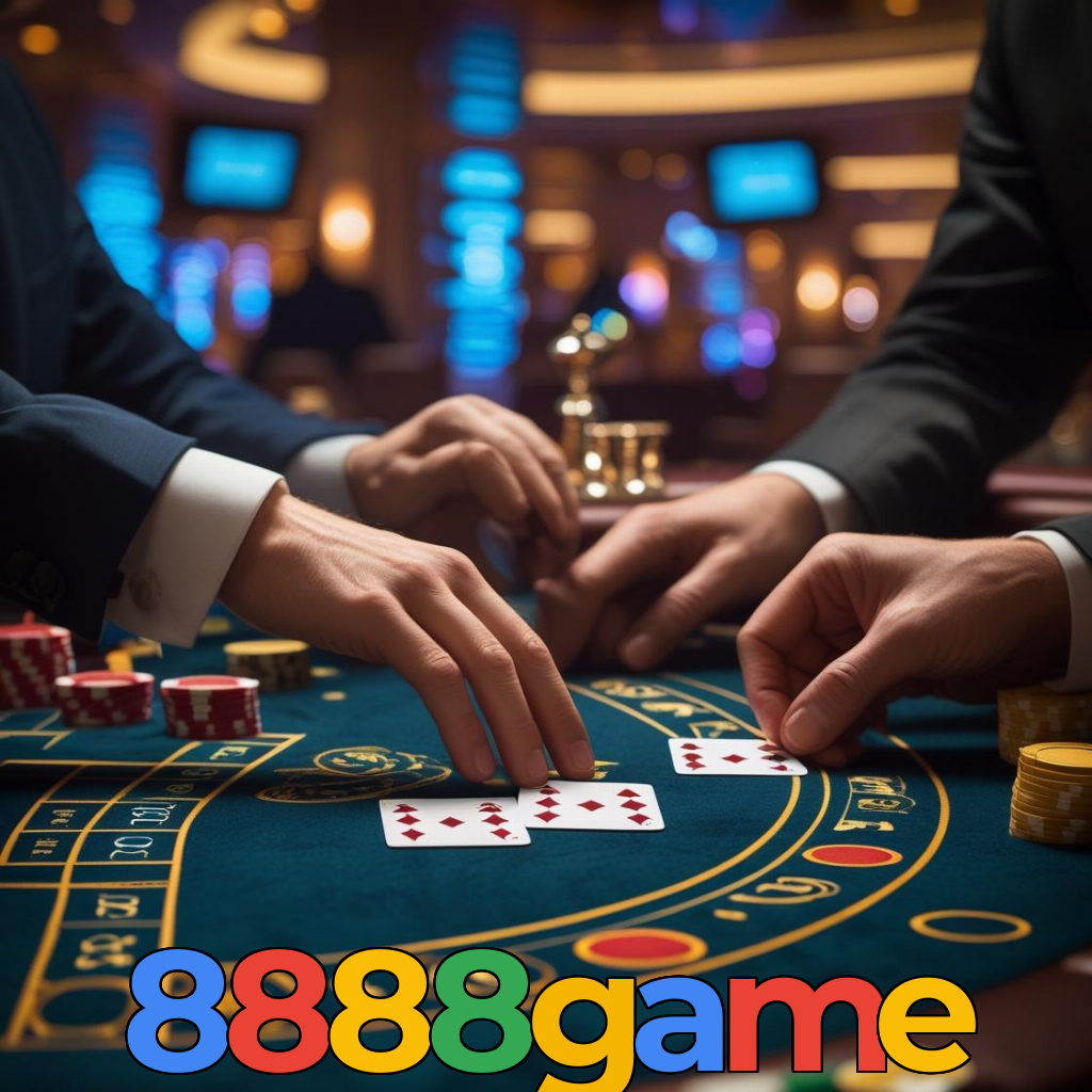 8888game:Em nosso cassino online, a sorte está ao seu lado! Aposte agora!