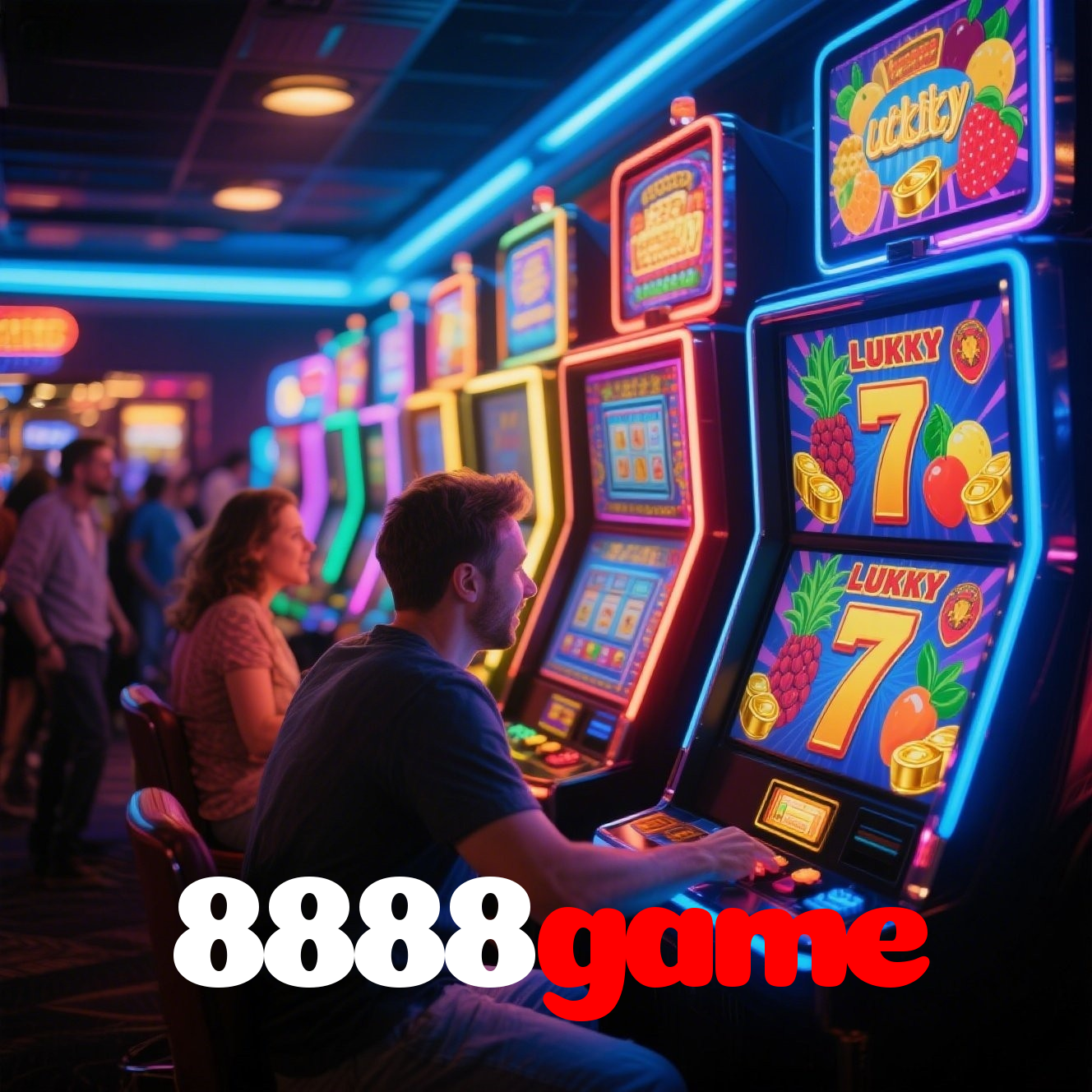 8888game:A sorte está ao seu alcance! Aposte e vença no futebol!