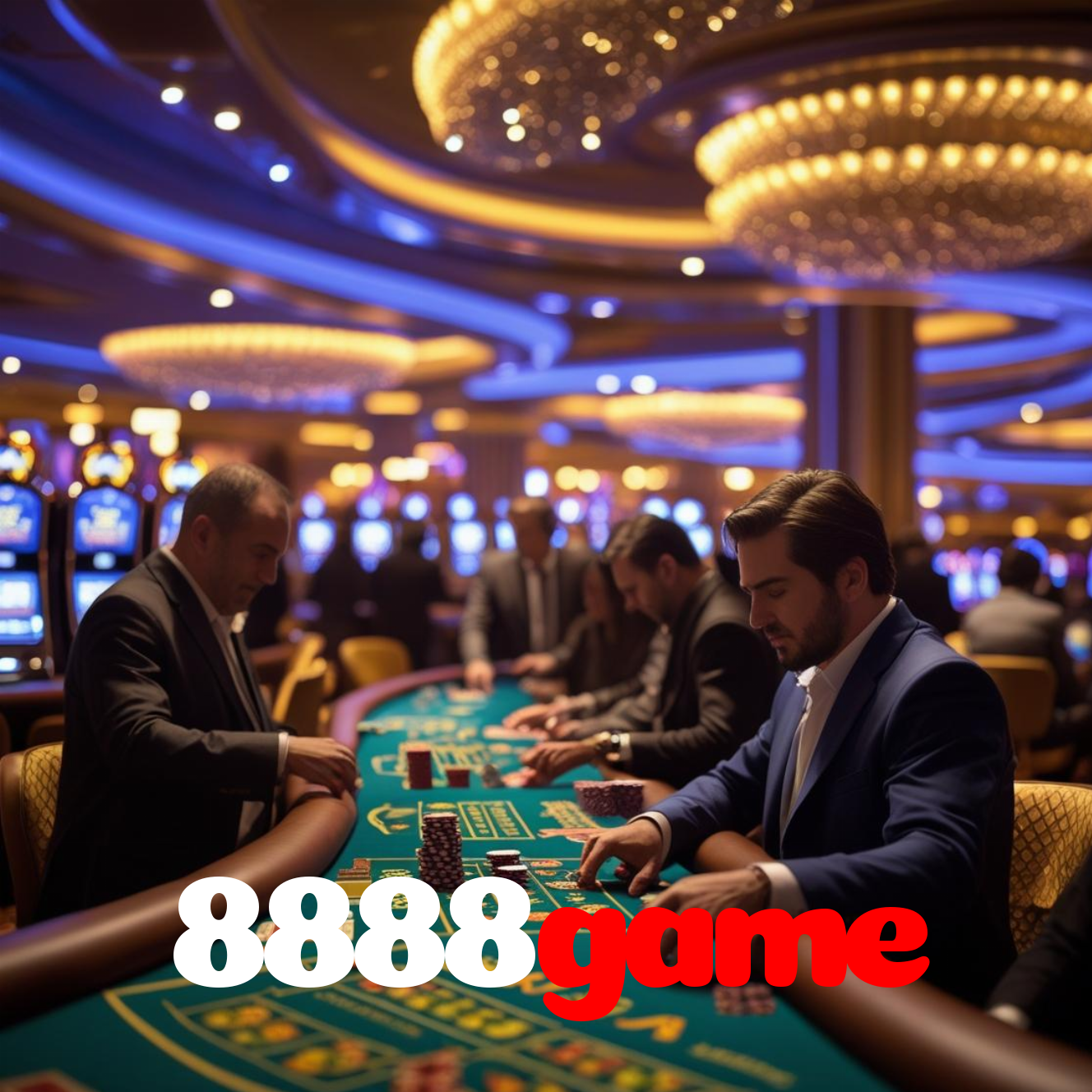 8888game:No futebol online, cada jogada pode ser a sua maior vitória!