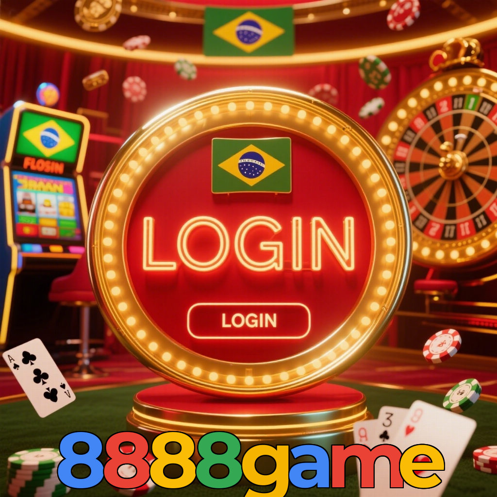 8888game：Aposte agora nas roletas e conquiste prêmios fantásticos!