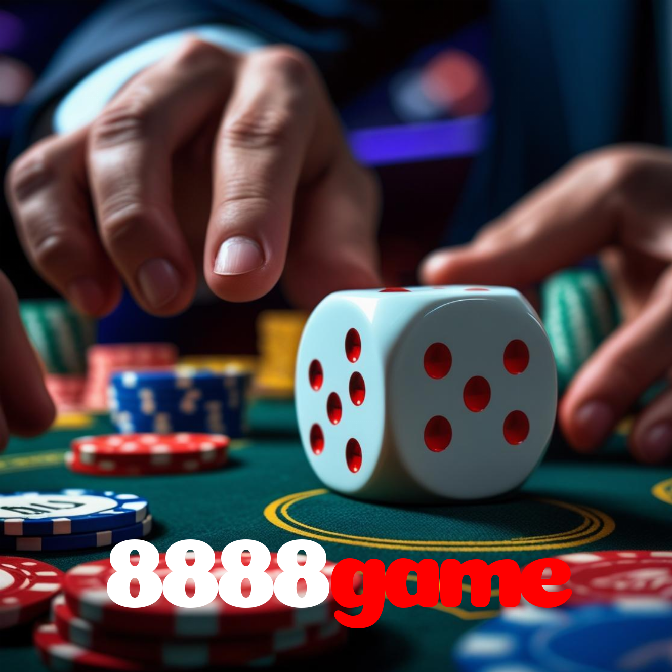 8888game：Cada giro nas slots é uma chance de grandes vitórias!