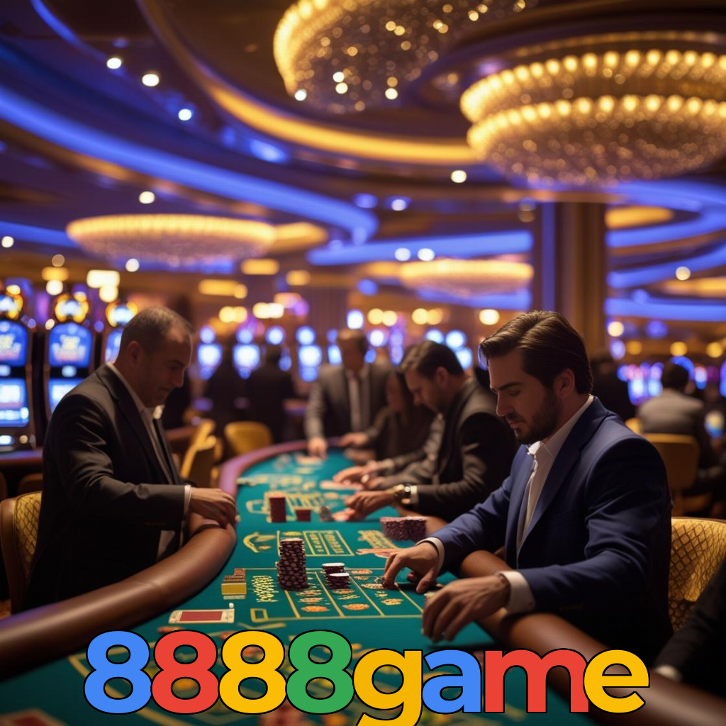 8888game：Aposte na roleta e conquiste prêmios incríveis em nosso cassino!