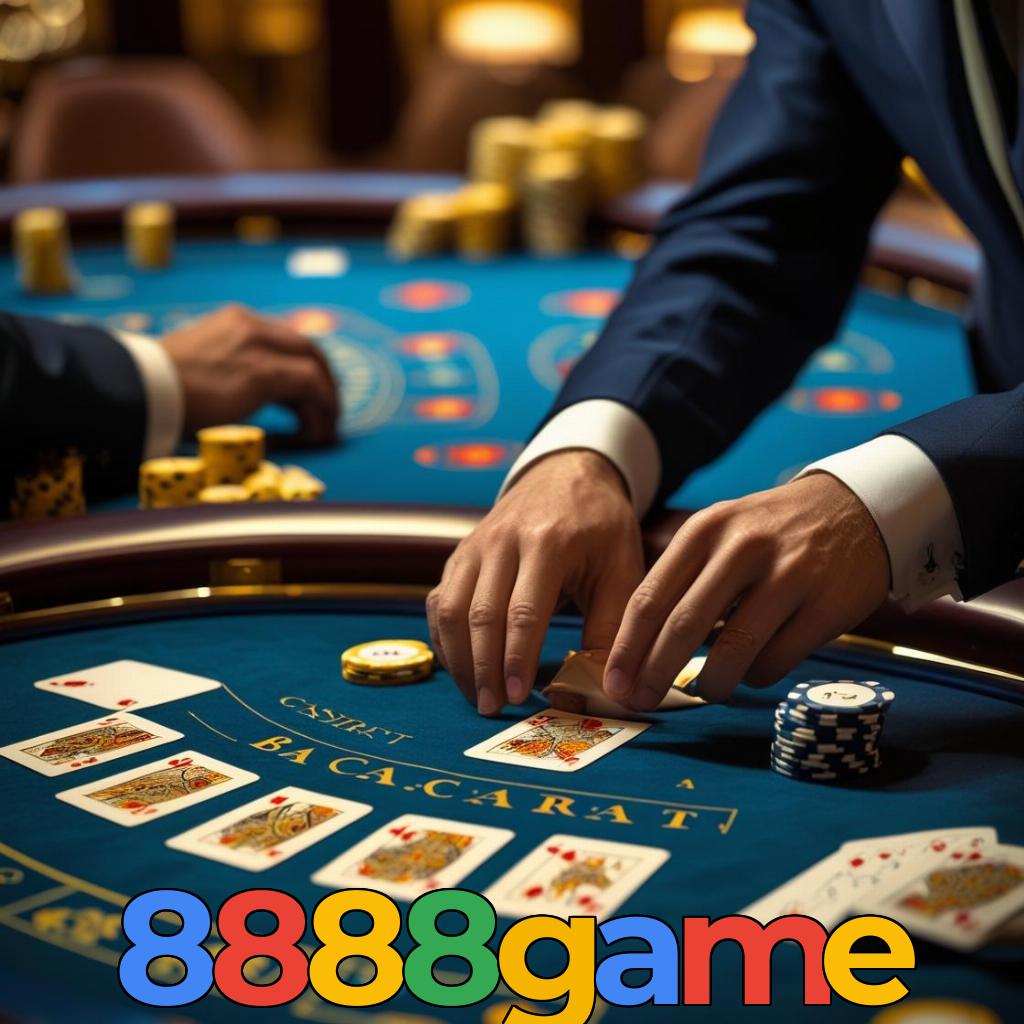 8888game:No nosso cassino, a emoção nunca para! Jogue agora!