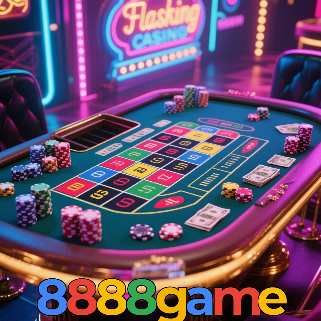 8888game：Aposte no futebol online e vença de forma única!