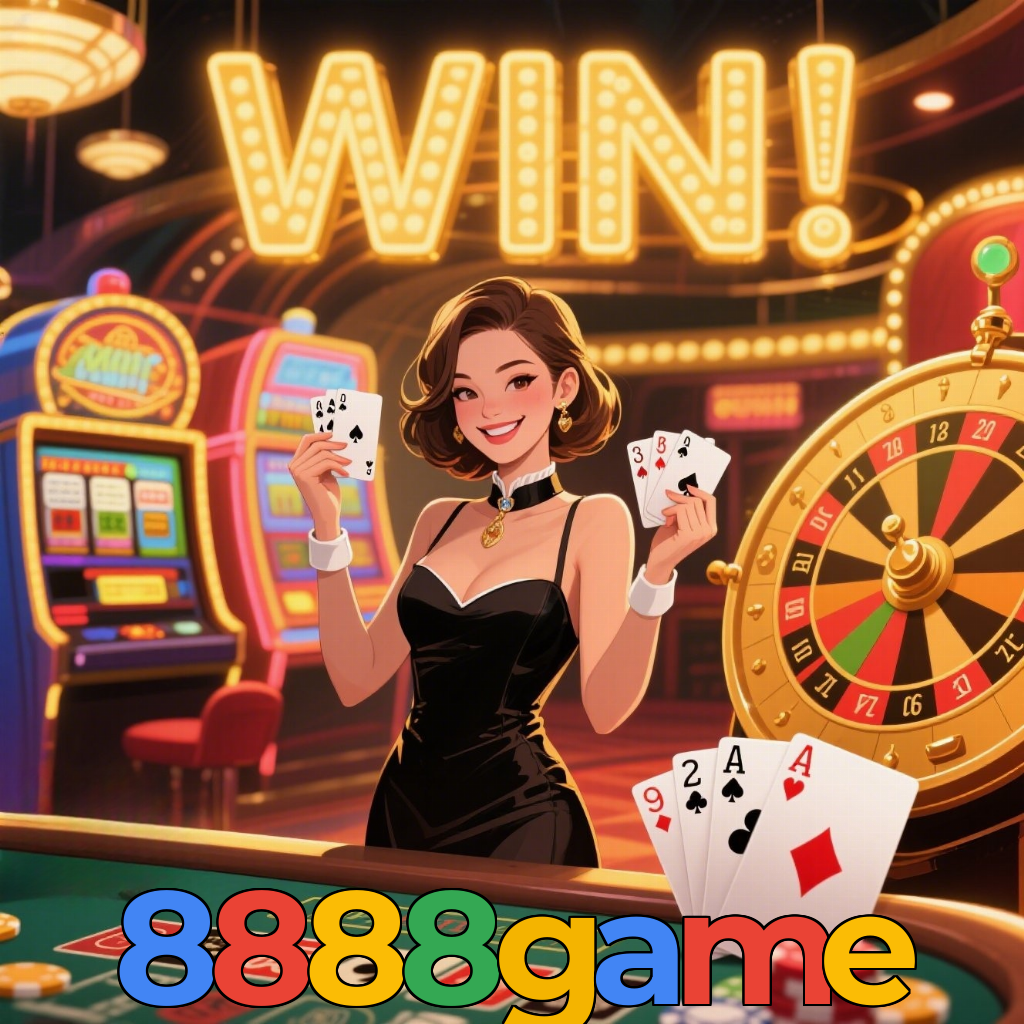 8888game:Apostas ao vivo no futebol e grandes vitórias em blackjack esperam por você!
