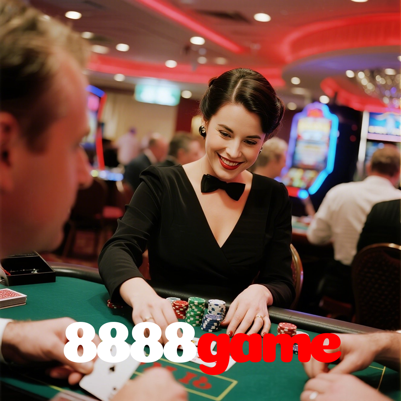 8888game:Sinta a emoção de ganhar no cassino online! Aposte e vença!