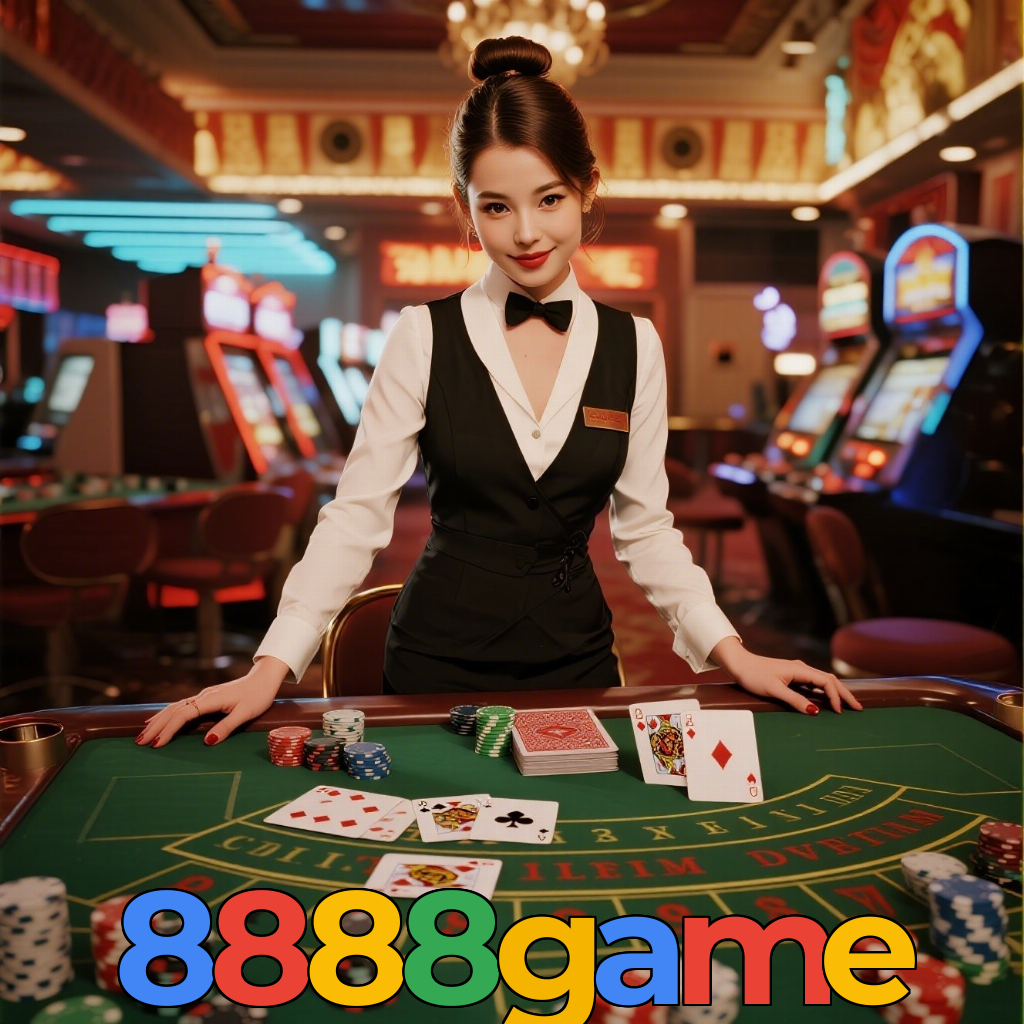 8888game:O cassino online mais confiável para você apostar no futebol e jogar blackjack!