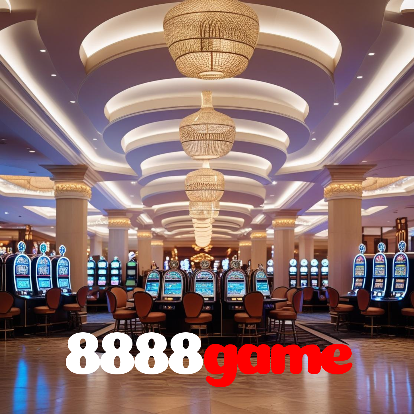 8888game: O cassino online mais confiável para brasileiros que buscam grandes vitórias!