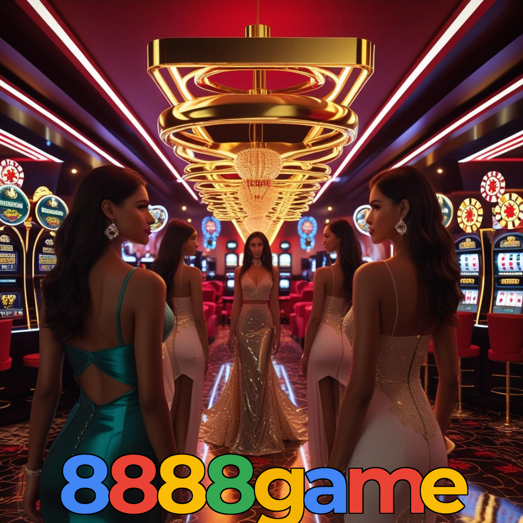 8888game：Ganhe prêmios incríveis jogando roleta e apostando no futebol online!