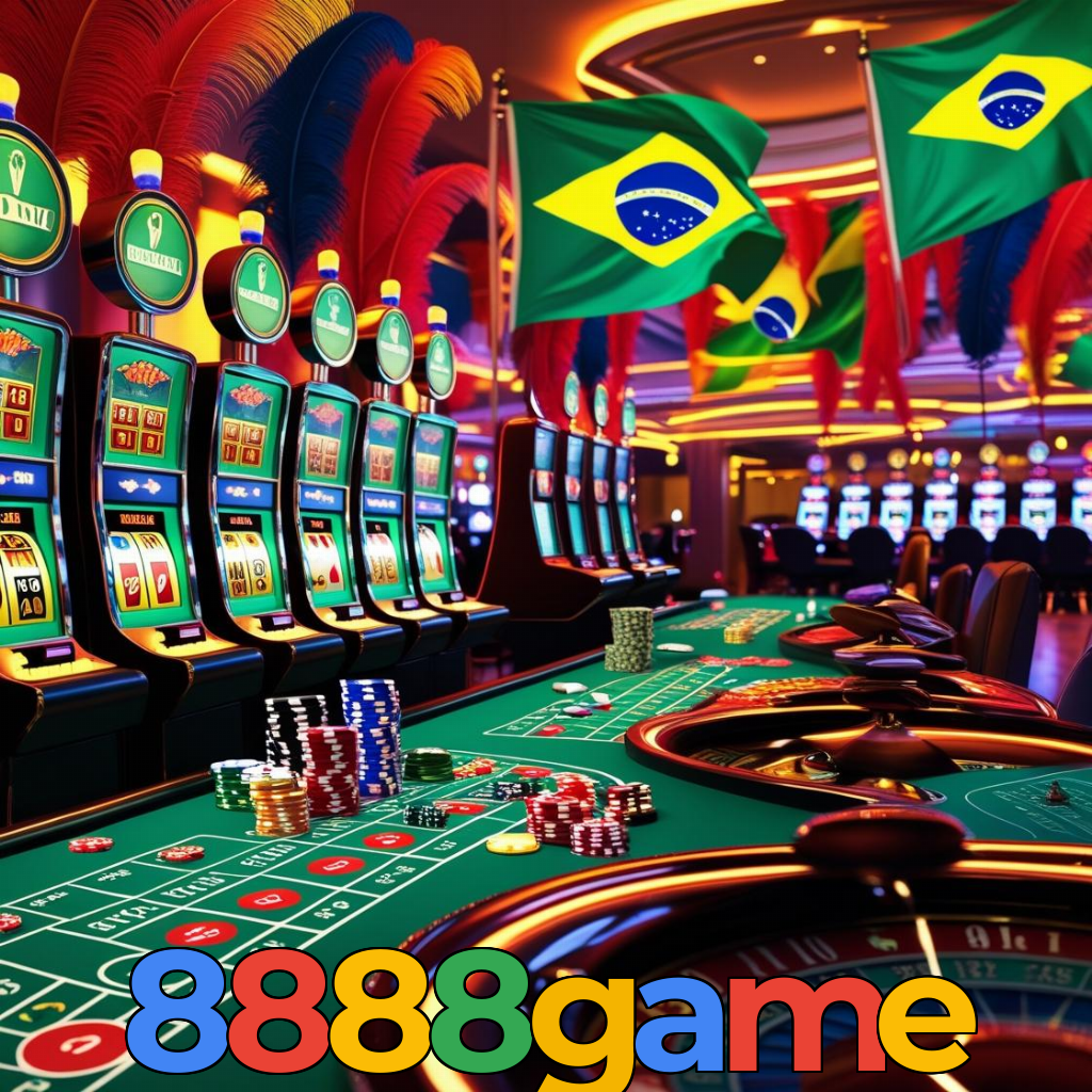 8888game:A sorte está ao seu lado! Aposte no futebol online e vença!