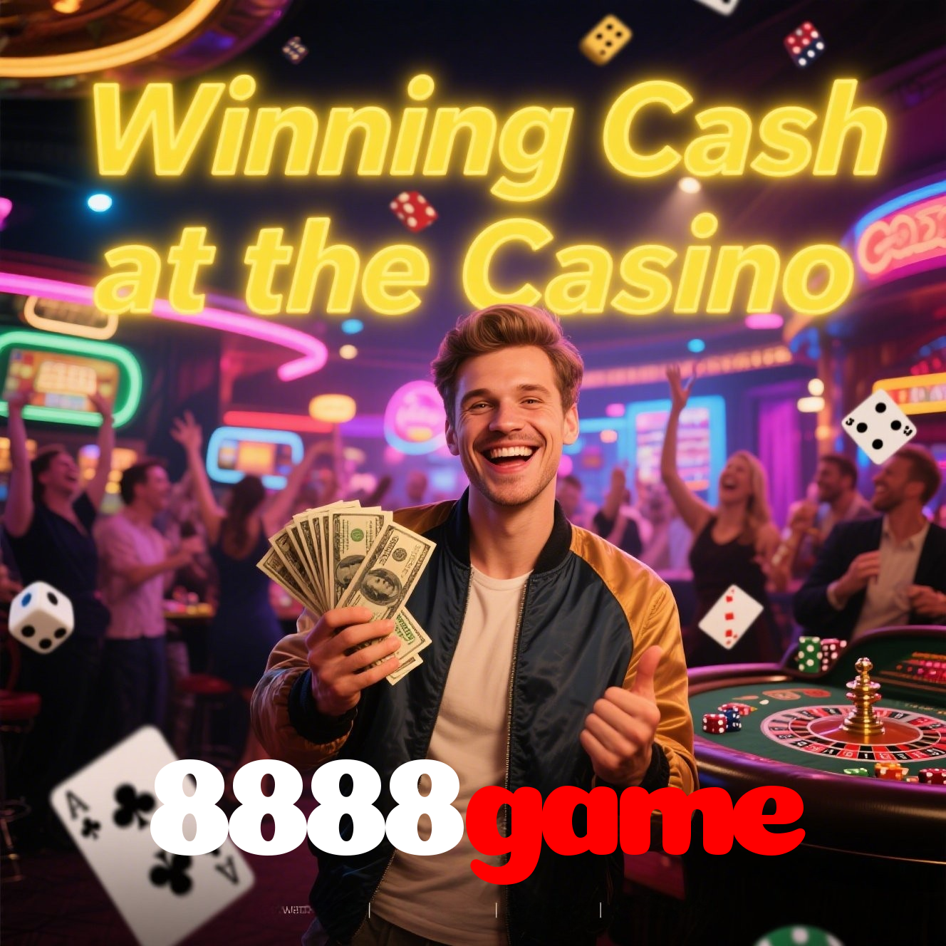 8888game:Jogue nas mesas de poker e se torne um campeão das cartas!