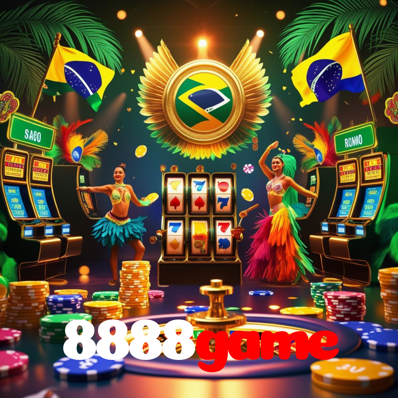 8888game:Jogue nas melhores slots e vença o jackpot em grande estilo!