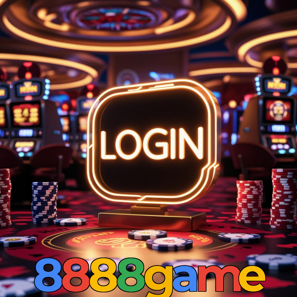 8888game：Jogue nas melhores slots e conquiste o jackpot dos seus sonhos!