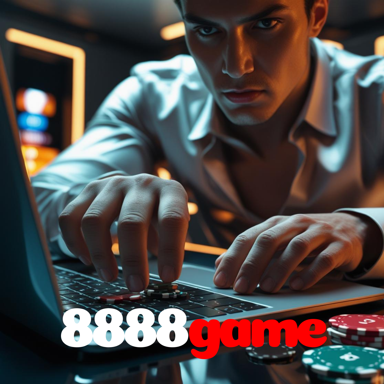8888game:Onde sua sorte encontra o melhor cassino online e as apostas no futebol!