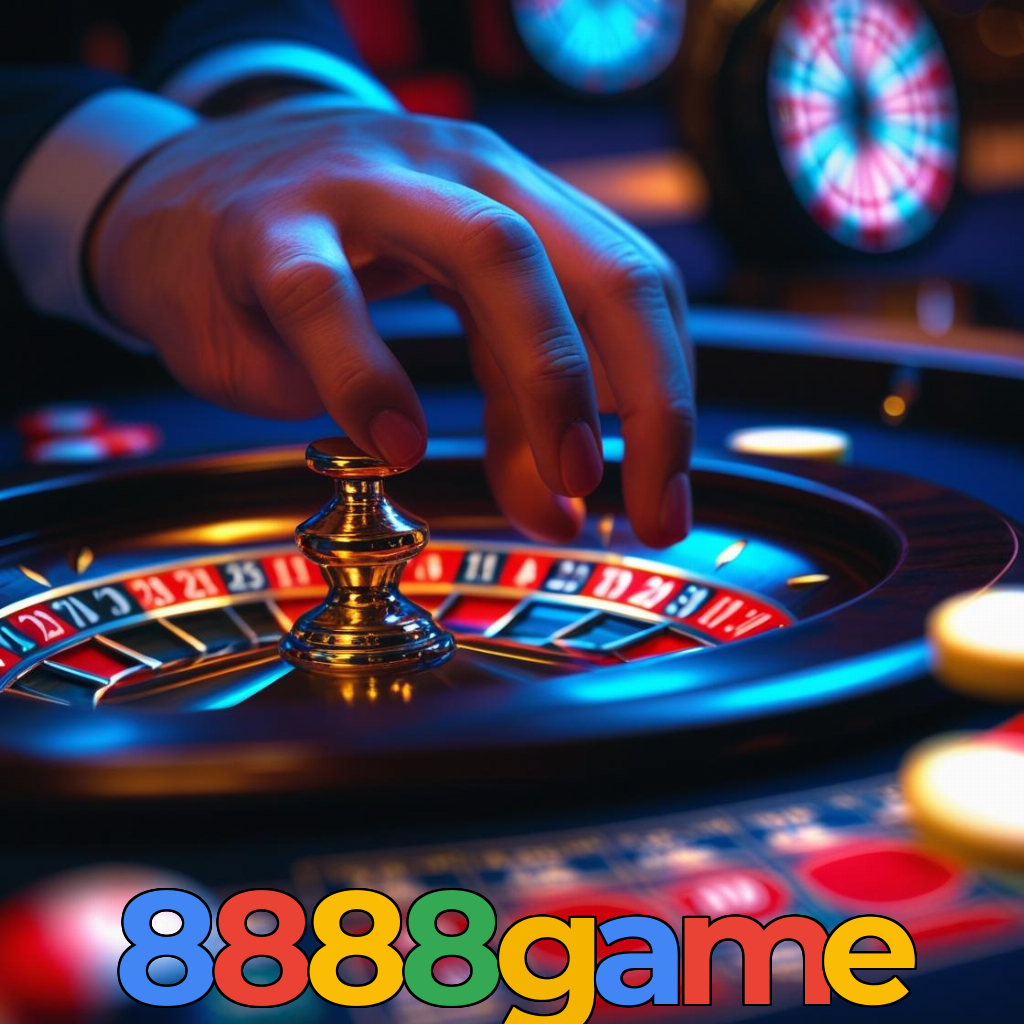 8888game:Vença no blackjack e leve grandes prêmios para casa!