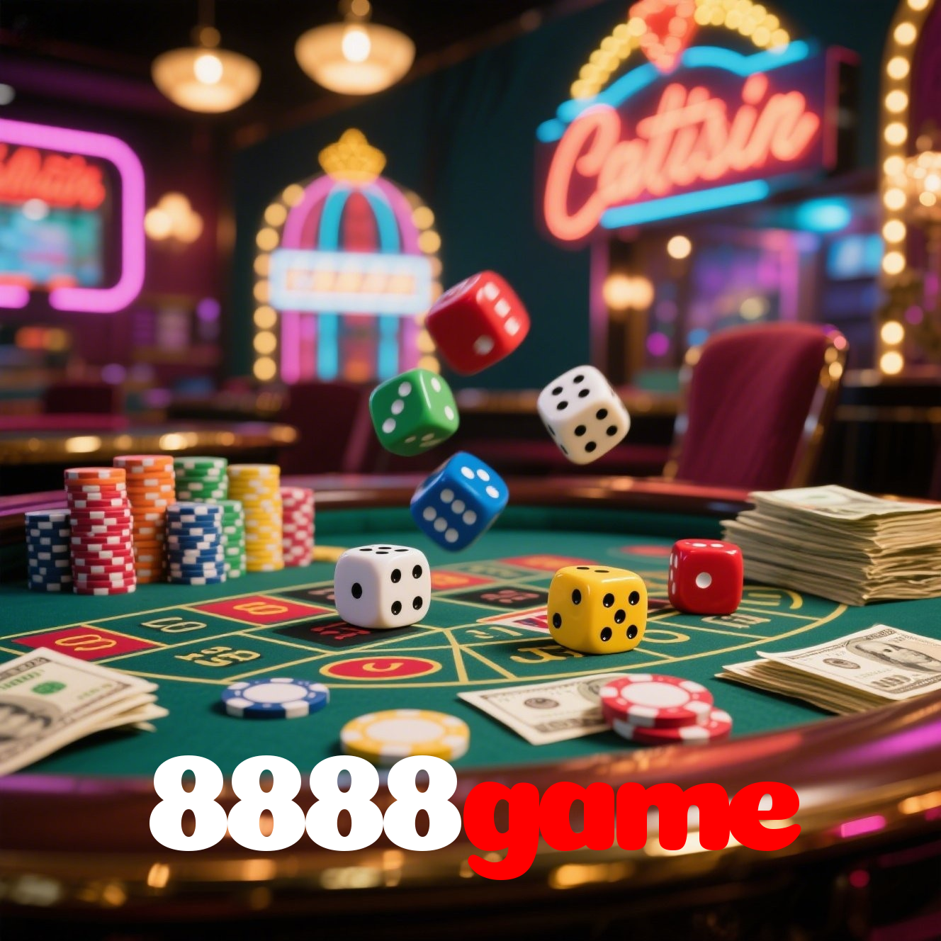8888game:A sorte está ao seu lado nas nossas mesas de roleta! Aposte agora!