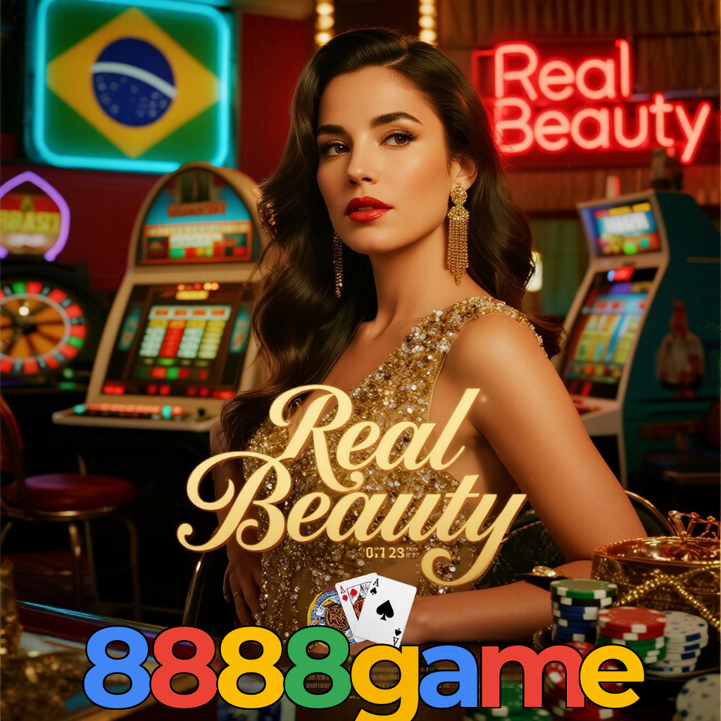 8888game:A melhor plataforma para apostas no futebol e diversão em jogos de cassino!