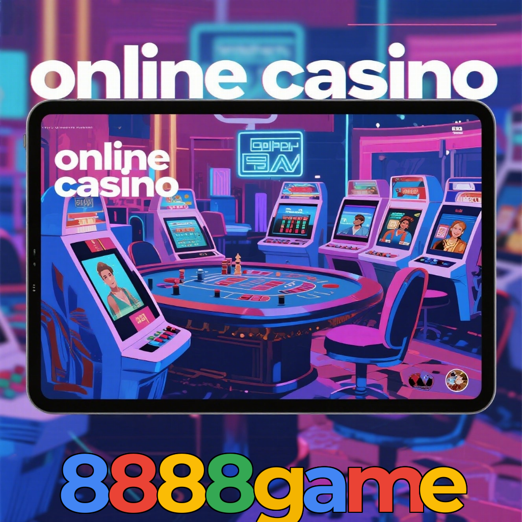 8888game:Jogue poker online e mostre que você é o mestre das cartas!