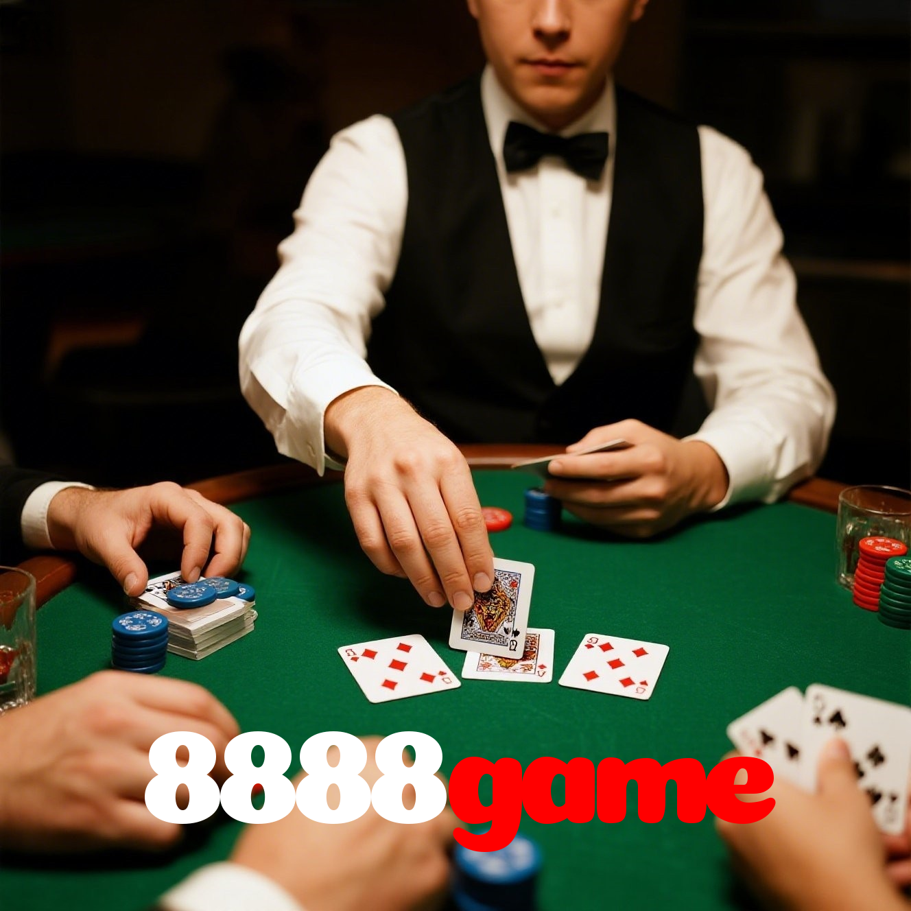 8888game:Diversão total com blackjack, poker e apostas ao vivo no futebol!