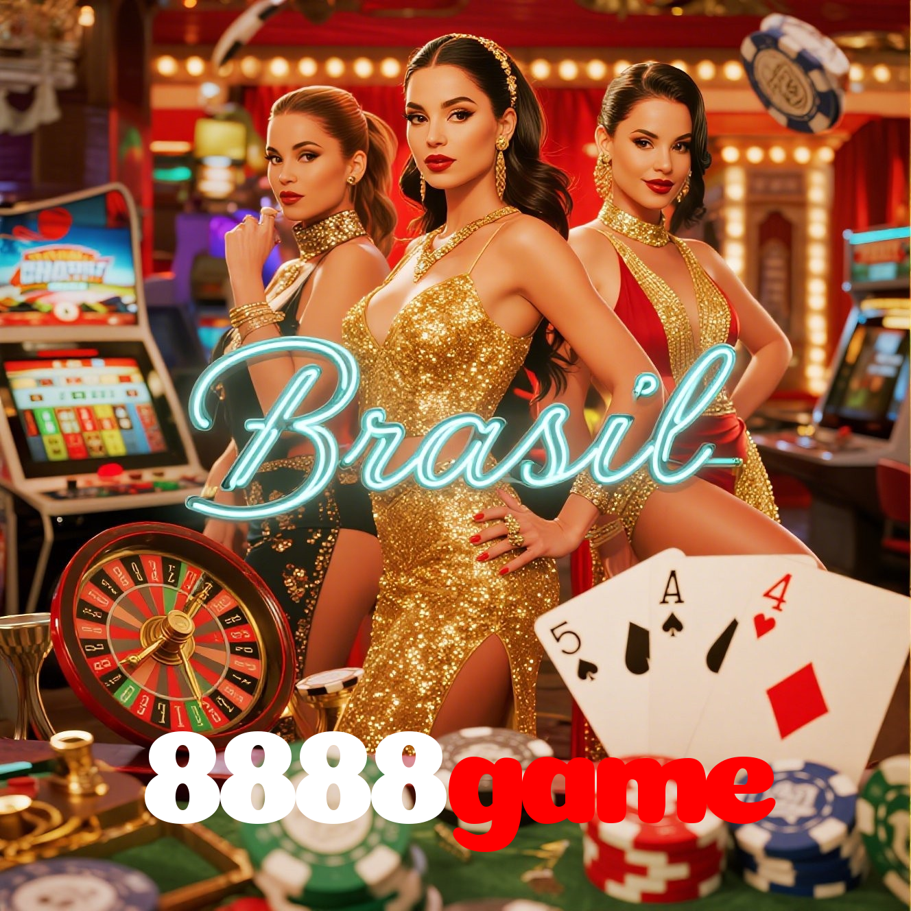 8888game:Vença na roleta e conquiste prêmios surpreendentes!