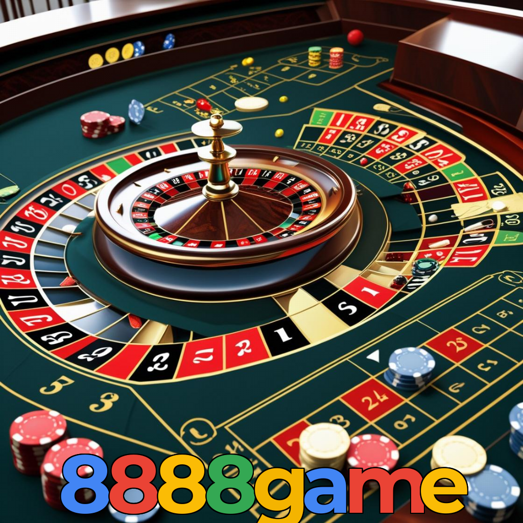 8888game:Em cada giro, novas vitórias! Venha jogar nas melhores slots!